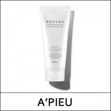 [A'Pieu] APieu ★ Sale 20% ★ Bboyan Whitening Body Cream 130ml / 8,000 won(9) / 판매저조