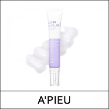 [A'Pieu] Apieu ★ Big Sale 30% ★ Lactobacillus Moisturizing Eye Cream 17ml / 16,000won(24) / 재고만