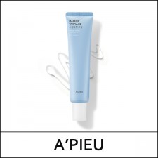 [A'Pieu] APieu ★ Big Sale 95% ★ Makeup Touch-Up Cream 40ml / EXP 2022.03 / FLEA / 수정 화장 크림 / 5,800 won(25) / 재고만
