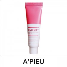[A'Pieu] APieu ★ Big Sale 50% ★ Mulberry Blemish Clearing Cream 50ml / 산뽕나무 / 18,000 won() / 재고만