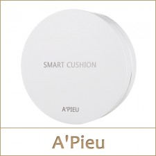 [A'Pieu] APieu ★ Big Sale 50% ★ Smart Cushion Case (White) / FLEA / 5,800 won(16)