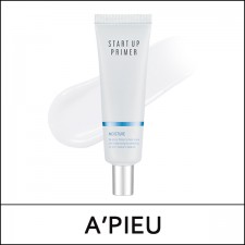 [A'Pieu] APieu ★ Big Sale 30% ★ Start Up Moisture Primer 30ml / 10,000 won(20)