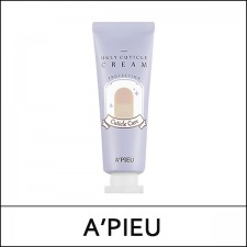 [A'Pieu] APieu ★ Sale 20% ★ Ugly Cuticle Cream 10ml / 1,500 won(20)