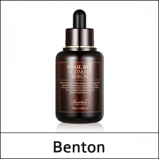 [Benton] ★ Sale 25% ★ (sc) Snail Bee Ultimate Serum 35ml / 1127(R) / 401(15R)49 / 23,000 won(15R)