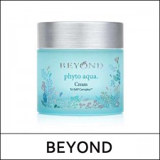 [BEYOND] ★ Sale 20% ★ Phyto Aqua Cream 75ml / 48,000 won(4)