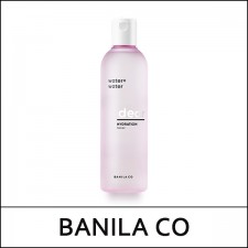 [BANILACO] BANILA CO ★ Big Sale 36% ★ (gd) Dear Hydration Toner 280ml / (ho) / 0950(5) / 15,000 won(5)