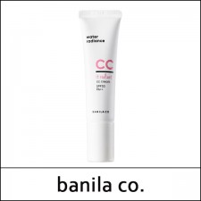 [BANILACO] BANILA CO ★ Big Sale 37% ★ (gd) It Radiant CC Cream [Water Radiance] 30ml / (ho) 431 / 5150() / 25,000 won(24)