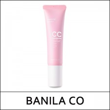 [BANILACO] BANILA CO ★ Big Sale 70% ★ (gd) It Radiant CC Cover 30ml / #Natural Beige / EXP 2022.09 / FLEA / 25,000 won(20) / 판매저조
