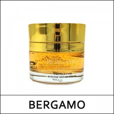 [Bergamo] ⓐ Luxury Gold Wrinkle Care Intense Repair Cream 50g / 0501(7)