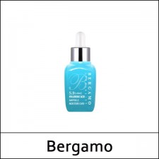 [Bergamo] ★ Sale 86% ★ ⓢ Specialist S9 Hyaluronic Acid Ampoule 30ml / Moisture Care / 6515(12) / 47,000 won(12)