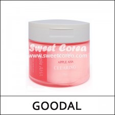 [GOODAL] ★ Sale 46% ★ ⓙ Apple AHA  Clearing Pad 70Sheets / 6901() / 20,000 won(6) / sold out