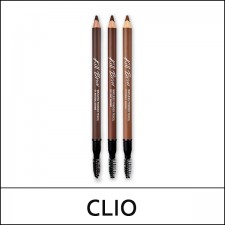 [CLIO] ★ Sale 32% ★ ⓘ Kill Brow Waxless Powder Pencil 1.19g / 4502 / 10,000 won(30)