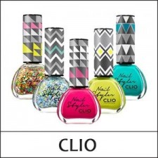 [CLIO] Nail Style 13ml - S317 Bloody Gold