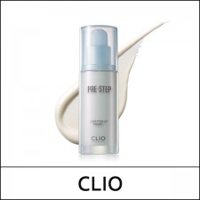 [CLIO] ★ Sale 40% ★ ⓑ Pre-Step Lumi Tone Up Primer 30ml / 22,000 won / sold out