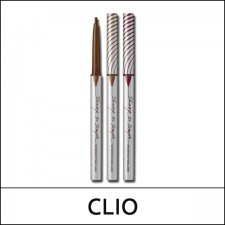 [CLIO] ★ Sale 40% ★ ⓑ Sharp So Simple Waterproof Pencil Liner 0.14g / 10,000 won(50) / #1 Sold Out