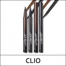 [Clio] ★ Sale 40% ★ ⓑ Waterproof Pen Liner Kill Black / Brown 0.55ml / Eye Liner / (sn) / 15,000 won(35)