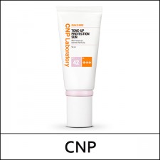 [CNP LABORATORY] ★ Big Sale 58% ★ (rm) Tone-Up Protection Sun SPF42 PA+++ 50ml / Tone Up / Box 22 / (db) 89 / 90150(18) / 28,000 won(18)