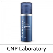 [CNP LABORATORY] ★ Big Sale 44% ★ (lt) Homme Lab All-in-One Fluid 110ml / All in One Fluid / Box 48 / 63102(7) / 29,000 won(7)