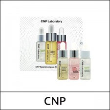 [CNP LABORATORY] ⓙ CNP Special Ampoule Miniature Set / 0502(20) / 6,000 won(R)