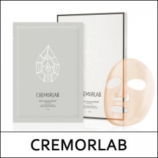 [CREMORLAB] ★ Sale 10% ★ ⓘ Macro Serum Mask 3D Renewing (25g*4ea) 1 Pack / 32,000 won(7)