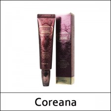 [Coreana] ★ Sale 90% ★ (sg) ORTHIA Perfect Collagen 28 Days Intensive Ampoule Eye Cream 30ml / 2601(24) / 68,000 won(24)