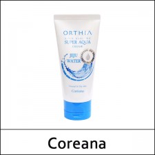 [Coreana] ★ Sale 80% ★ ⓐ ORTHIA Gold Ginseng Super Aqua Cream 60ml / Small Size / 5315(16) / 20,000 won(16) / sold out
