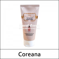 [Coreana] ⓐ ORTHIA Perfect Collagen™ 24K Rose Gold Foaming Cleanser 120ml / 6225(9) / 3,300 won(R)