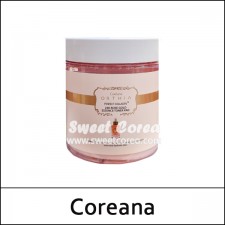 [Coreana] ★ Sale 59% ★ ⓐ ORTHIA Perfect Collagen 24K Rose Gold Essence Toner Pad (100ea) 350ml / 5802() / 25,000 won(2)