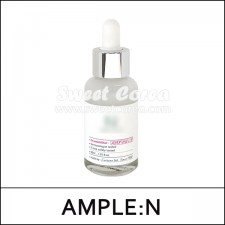 [AMPLE:N] AMPLEN (bp) Ceramide Shot Ampoule 30ml / Box 140 / ⓑ 08 / 65/7699(13) / 6,500 won(R)