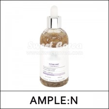 [AMPLE:N] AMPLEN ★ Sale 84% ★ (bp) Peptide Shot Ampoule 100ml / Big Size / Box 60 / ⓘ 501 / 7801(6) / 61,000 won(6)