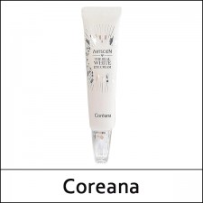 [Coreana] Artscien ★ Sale 85% ★ ⓐ The Real White Eye Cream 30ml / 3915(24) / 30,000 won(24)