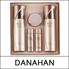 [Danahan] ★ Sale 45% ★ ⓘ RGII (RG2) Prestige EX Skin Care 2pcs Set / 120,000 won()