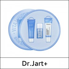 Dr. Jart+ Dr Jart (tt) Vital Hydra Solution Biome Trial Kit / 5310(13) / so...