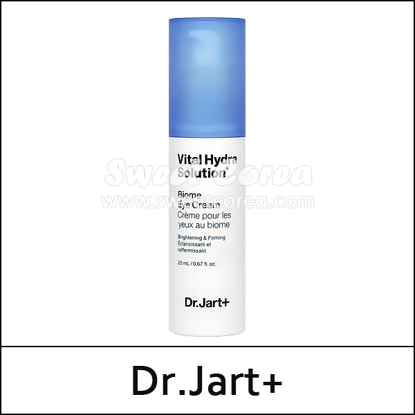Dr Jart V7 Eye Cream 15ml Shopee Indonesia