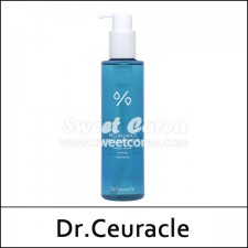 [Dr.Ceuracle] ★ Sale 10% ★ (gd) Pro Balance Pure Cleansing Oil 155ml / Box 10 / 1001(R) / 19(7R)385 / 26,000 won(7R)