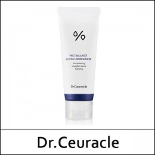 [Dr.Ceuracle] ★ Sale 10% ★ (gd) Pro Balance Biotics Moisturizer 100ml / Box 10 / 0975(R) / 88(11R)385 / 25,000 won(11R)