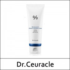 [Dr.Ceuracle] ★ Sale 10% ★ (gd) Pro Balance Creamy Cleansing Foam 150g / Box 10 / 0702(R) / 3601(8R) / 18,000 won(8R)