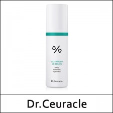 [Dr.Ceuracle] ★ Sale 10% ★ (gd) Cica Regen 70 Cream 50ml / 1216(R) / 21150(R) / 32,000 won(10R) / 특가