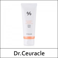 [Dr.Ceuracle] ★ Sale 10% ★ (gd) 5α Control Melting Cleansing Gel 150ml / Box 10 / 0988(R) / 1950(8R) / 26,000 won(8R)