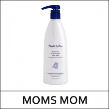 [MOMSMOM] ★ Sale 24% ★ Noodle & Boo Super Soft Lotion 473ml / for softening skin and baby massage / 38,000 won(0.7)