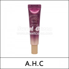 [A.H.C] AHC ⓘ Time Rewind Real Eye Cream for Face 12ml / Small Size / (sg) / 0204(55)