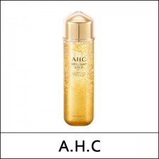 [A.H.C] AHC ★ Sale 70% ★ (bo) Brilliant Gold Toner 140ml / 56150(6) / 58,000 won(6)