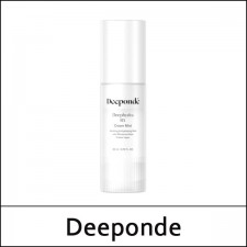 [Deeponde] ★ Sale 66% ★ (sg) Deephydra B5 Cream Mist 80ml / 0101(12) / 32,000 won(12)