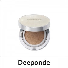 [Deeponde] ★ Sale 29% ★ (sg) Deephydra B5 Dewy Ampoule Cushion (15g*2ea) 1 Pack / 84201(12) / 37,000 won(12)