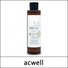 [Acwell] ★ Sale 67% ★ (sc) Licorice pH Balancing Cleansing Toner 150ml / (gd) / 3601(9) / 21,000 won(9)