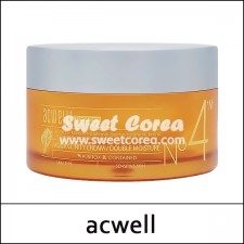 [Acwell] ★ Big Sale 90% ★ (jh) Aqua Clinity Cream [Double Moisture] 50ml / EXP 2022.04 / FLEA / 9950(9) / 28,000 won(9) / 판매저조
