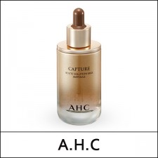 [A.H.C] AHC Capture Revite Solution Max Ampoule 100ml / Big Size / 54199(5) / 14,600 won(R)