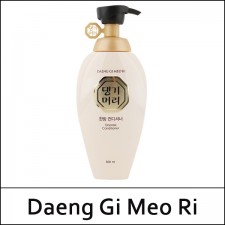 [Daeng Gi Meo Ri] ★ Sale 43% ★ ⓢ Oriental Conditioner 500ml / 한방 컨디셔너 / 7701(0.8) / 15,000 won(0.8)