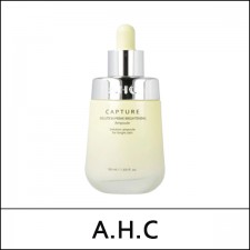 [A.H.C] AHC ★ Sale 90% ★ ⓐ Capture Solution Prime Brightening Ampoule 50ml / (sg) / 7515(8) / 65,000 won(8)