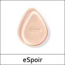 [eSpoir] ★ Sale 40% ★ Dual Touch Silicone Sponge 1ea / 7,000 won(40) / 재고만